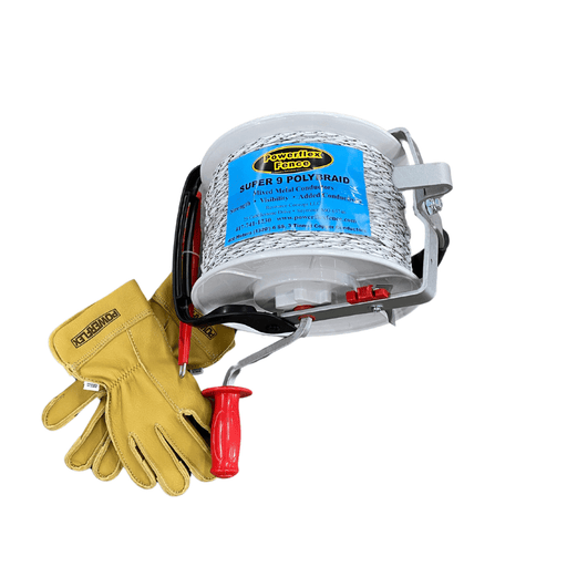 Rotational Rancher Bundle