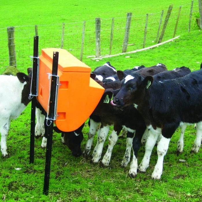 Advantage Feeder - Mineral Attachment