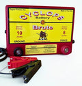 Cyclops BRUTE Battery 8 Joule DC Energizer - genuine unit photo