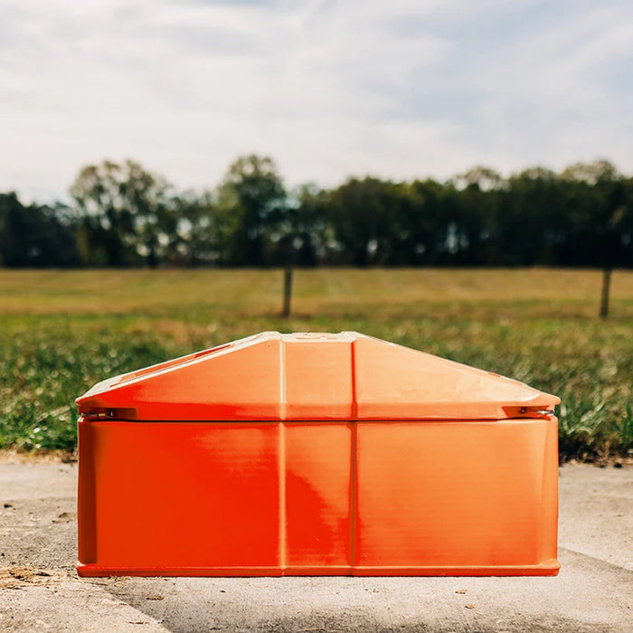 Tusker Four Hole Energy Free Waterer