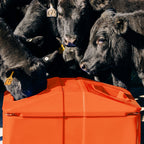 Tusker Four Hole Energy Free Waterer
