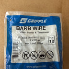 Barbed Wire Gripple Wire Joiner - Bag of 10 - Powerflex