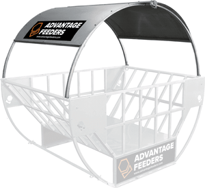 Advantage Feeder - Hay Feeder Roof