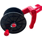 Mini Reel w/ Lynch Pin