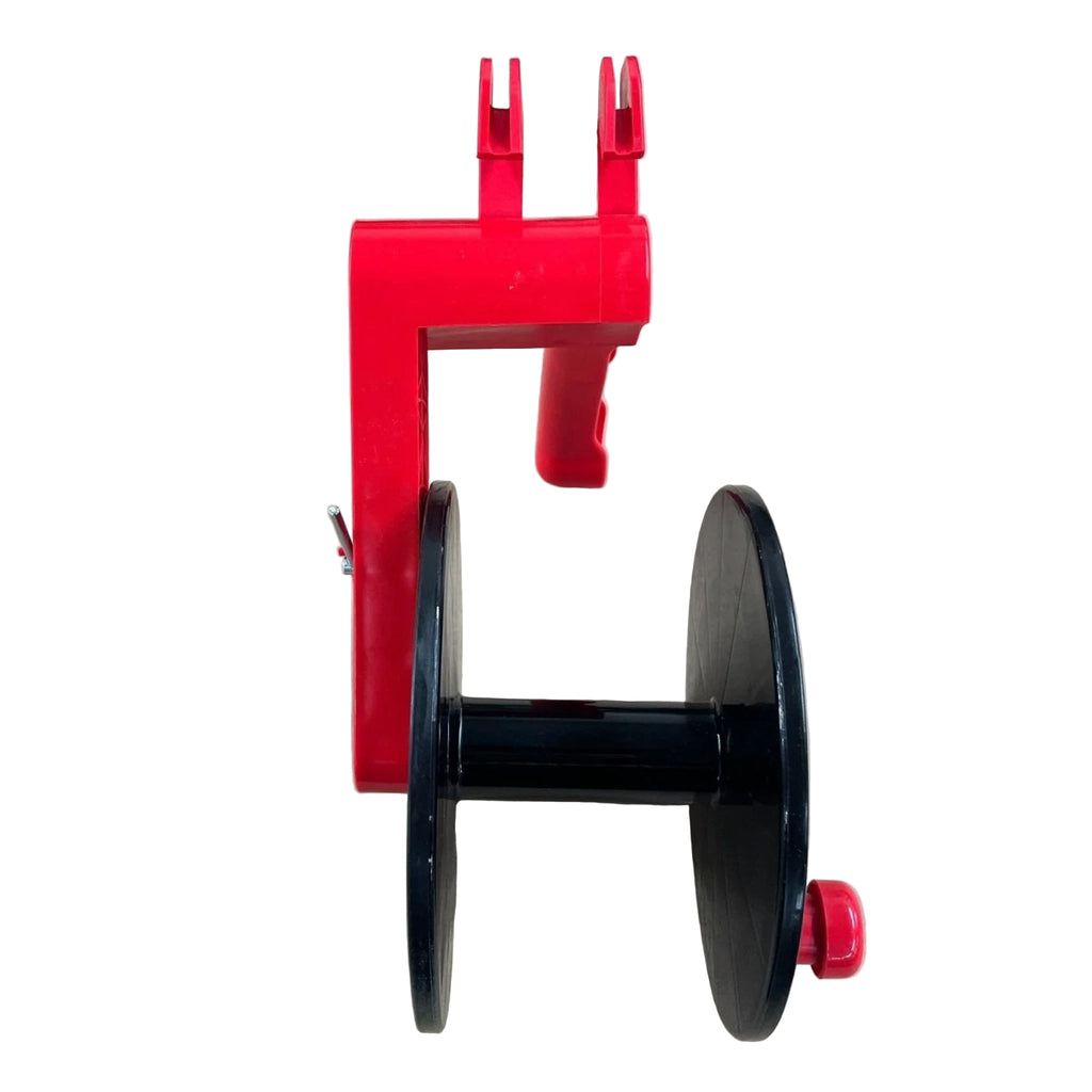 Mini Reel w/ Lynch Pin