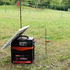EverGraze Electric Sheep & Goat Netting - Powerflex
