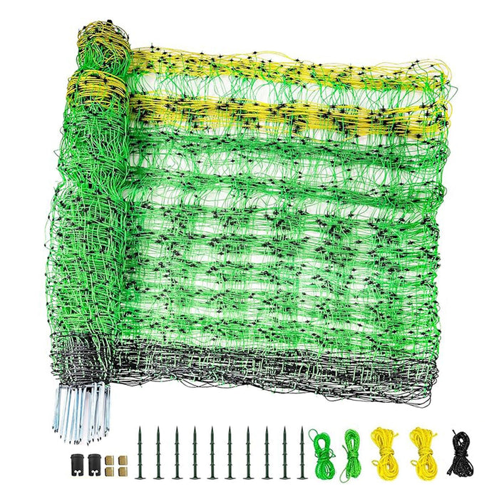 EverGraze Electric Sheep & Goat Netting