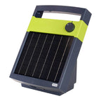 Patriot SolarGuard 500 solar fence charger with 9.6W solar panel and rechargeable 12V battery - view 8