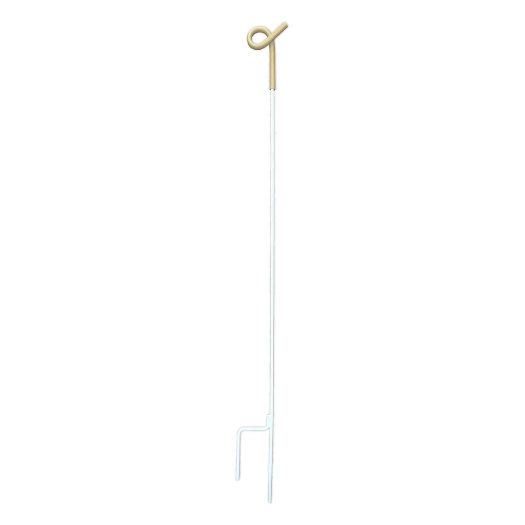 Range Ward Standard Pig Tail Post- Each