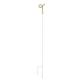 Range Ward Standard Pig Tail Post- Each