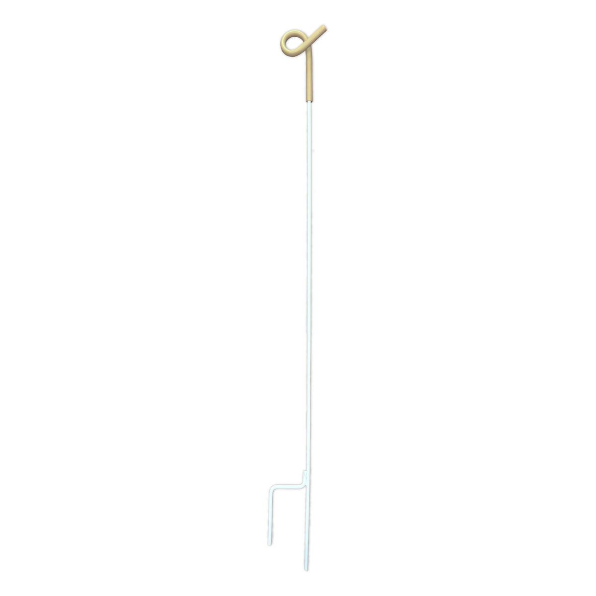 Range Ward Standard Pig Tail Post- Each