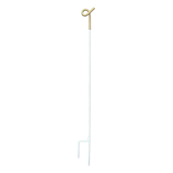 Range Ward Standard Pig Tail Post