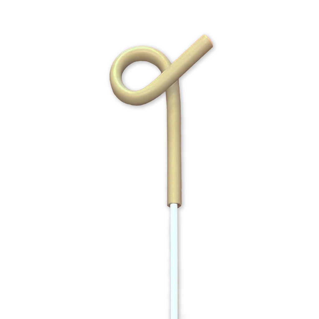Range Ward Standard Pig Tail Post- Each