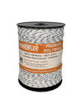 Premium Stainless Polybraid 