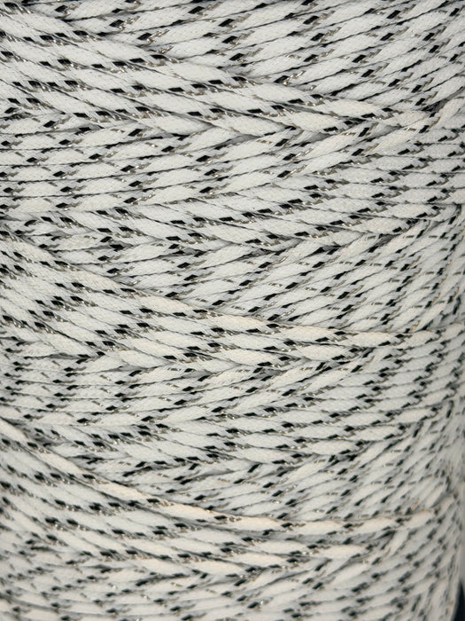 Powerflex Premium Stainless Steel Polybraid 1320 FT – Electric