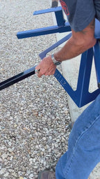 Powerflex Spinning Jenny Hitch Extension