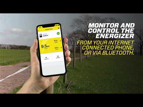 Speedrite 86000W Mains Energizer (Remote Included)