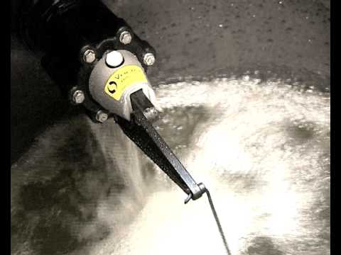 Jobe Vortex Differential Float Valve