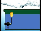 Jobe Vortex Bottom Fill Float Valve