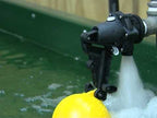 Jobe Topaz Industro Float Valve