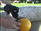 Jobe Topaz Float Valve