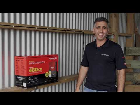 Speedrite 46000W Mains Energizer, Includes Remote