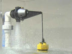 Jobe Topaz Differential Float Valve