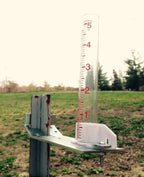 Horizontal T - Post Bracket - 2" - Powerflex