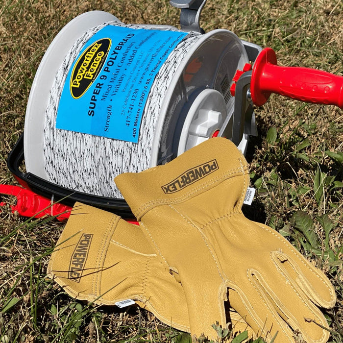 Rotational Rancher Bundle
