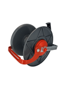 EverGraze 3:1 Geared Hand Reel - Powerflex