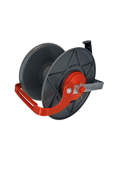 EverGraze 3:1 Geared Hand Reel - Powerflex