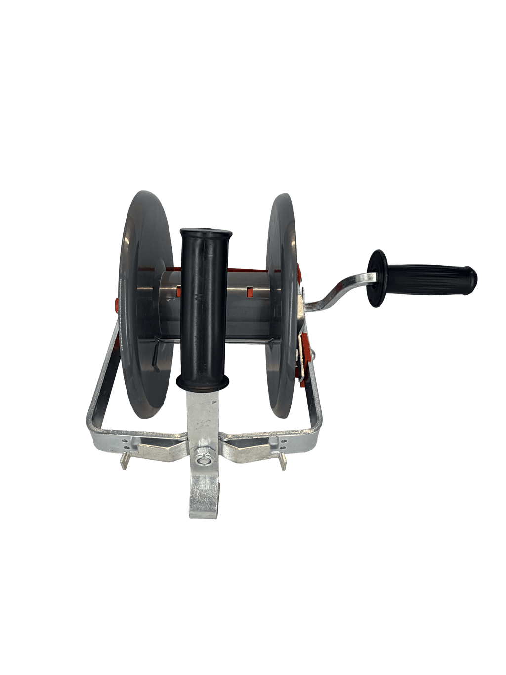 EverGraze 3:1 Geared Hand Reel - Powerflex