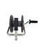 EverGraze 3:1 Geared Hand Reel - Powerflex