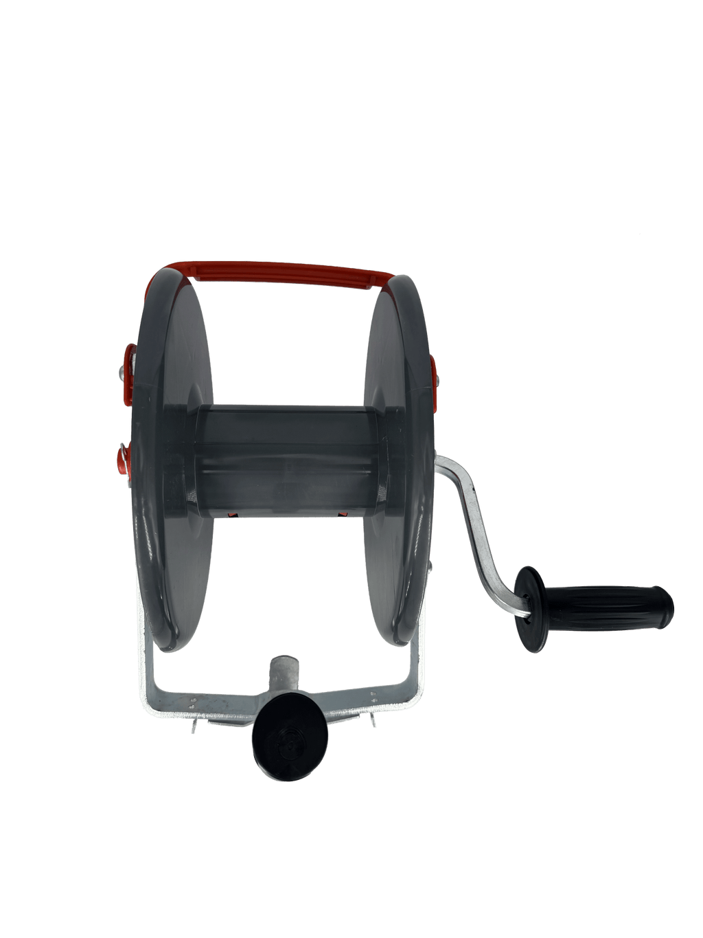 EverGraze 3:1 Geared Hand Reel - Powerflex