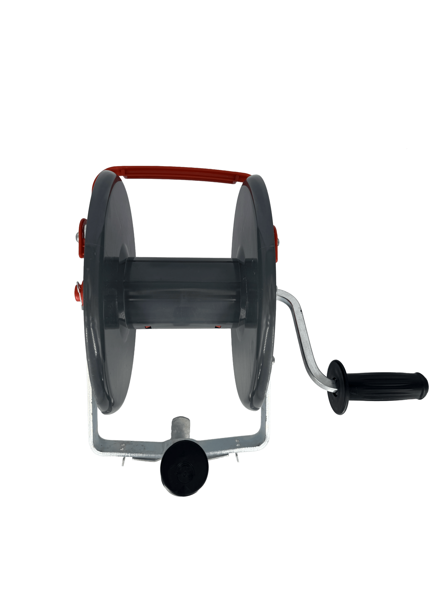 EverGraze 3:1 Geared Hand Reel - Powerflex