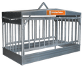 Advantage Feeder - Sliding Gate Hay Feeder