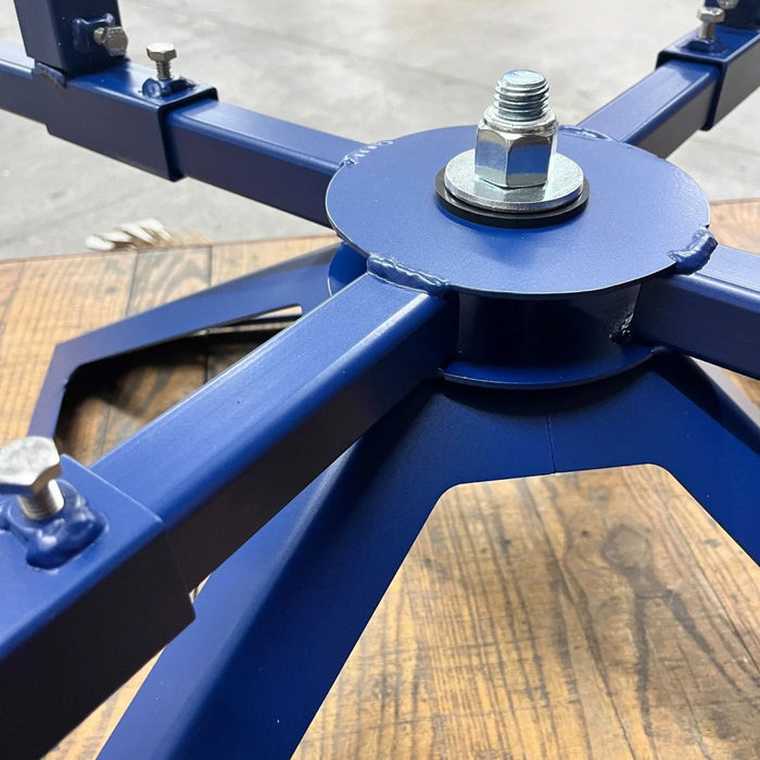 Powerflex Spinning Jenny | Powerflex