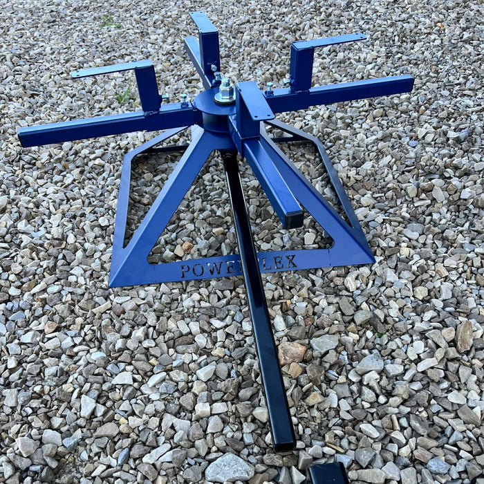 Powerflex Spinning Jenny | Powerflex