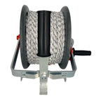 Pre - Wound Evergraze Reel with Super 9 Reflective - Powerflex