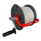 Pre - Wound Evergraze Reel with Super 9 Reflective - Powerflex