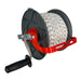 Pre - Wound Evergraze Reel with Super 9 Reflective - Powerflex