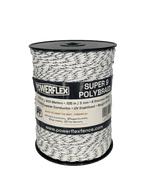 Super 9 Polybraid - 1320 ft