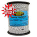 Pre - Order Now - Polybraid Electric Fence - Powerflex SUPER 9 (Mixed Tinned Copper/Stainless Steel) - 1320 ft - Powerflex