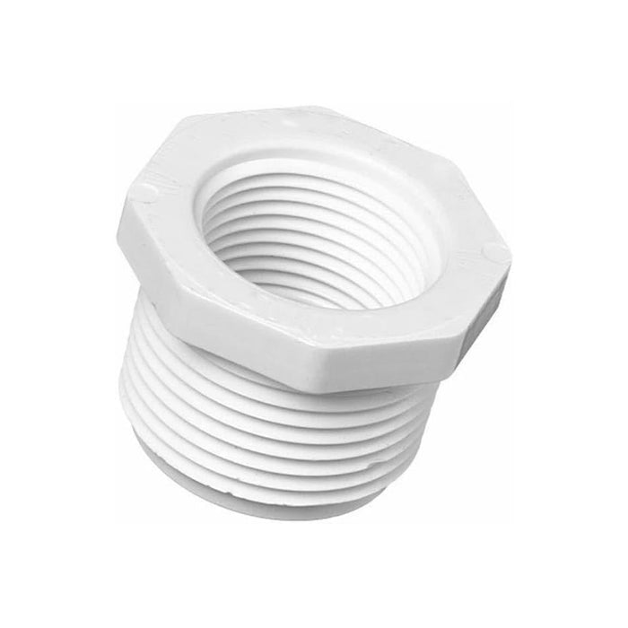 Philmac Threaded Bushing 1 x 3/4"