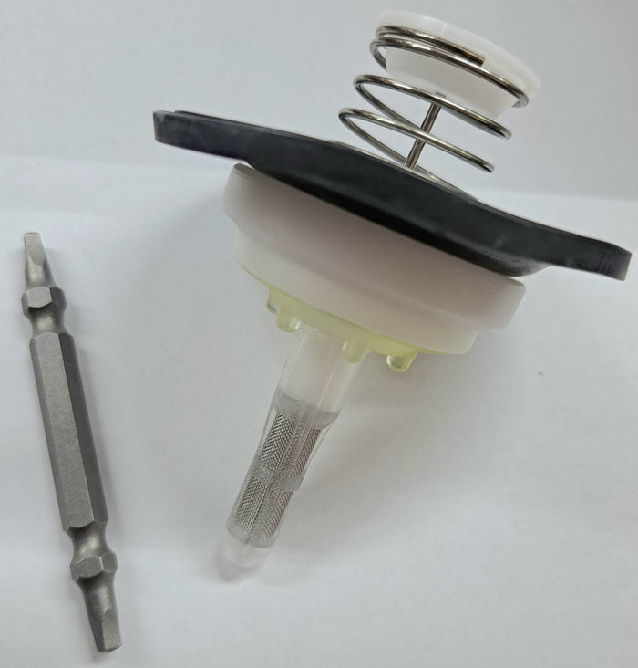 Jobe Service Kit (Diaphragm Assembly) for Topaz & Megaflow Valves