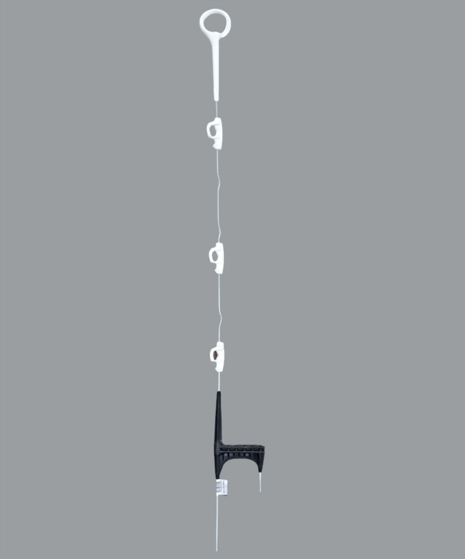 Gallagher Multi Wire Ring Top Post