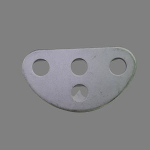 Plate (only) for an AP3 | Powerflex