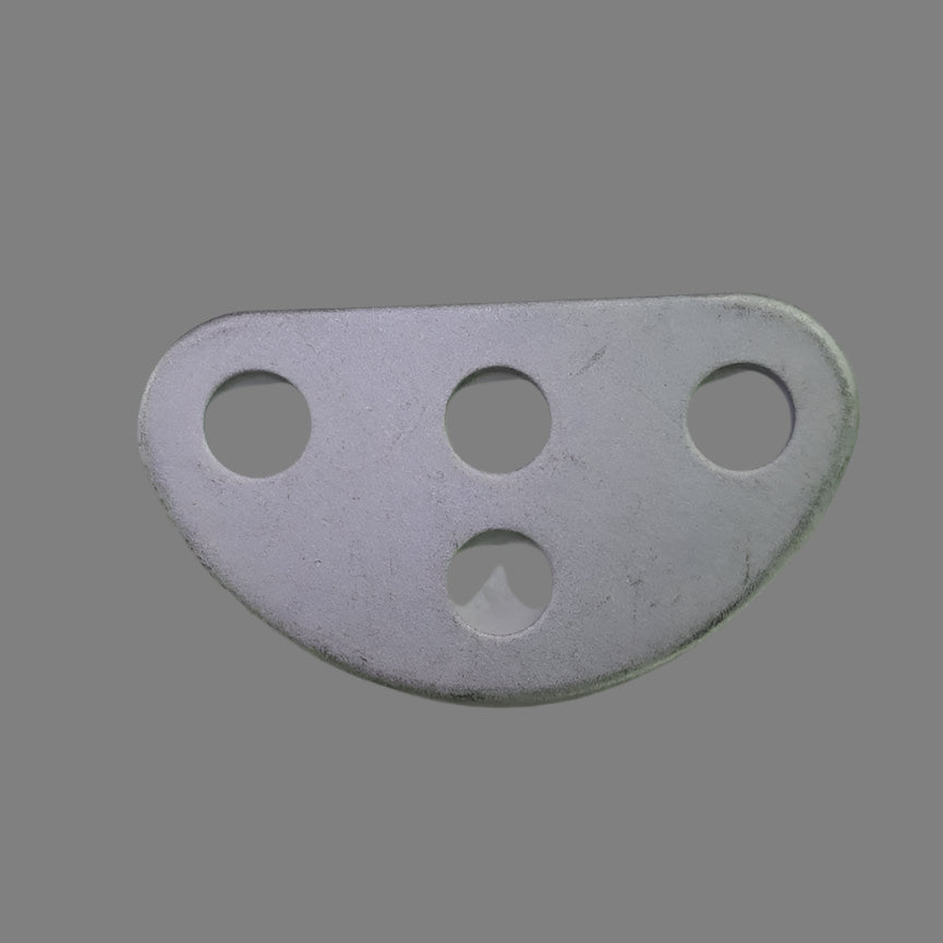 Plate (only) for an AP3 | Powerflex