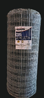 Woven Wire 12.5g Fast Lock Hi Tensile 13/48/4, 330'