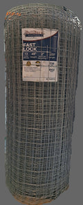 Woven Wire 12.5g Fast Lock Hi Tensile 13/48/2, 200'
